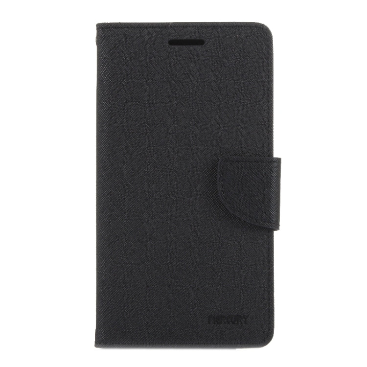 Color Matching Style Cross Texture Horizontal Flip Leather Case with Holder & Card Slots & Wallet for Galaxy Note 5 / N920