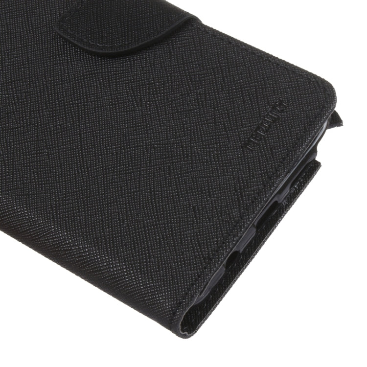 Color Matching Style Cross Texture Horizontal Flip Leather Case with Holder & Card Slots & Wallet for Galaxy Note 5 / N920