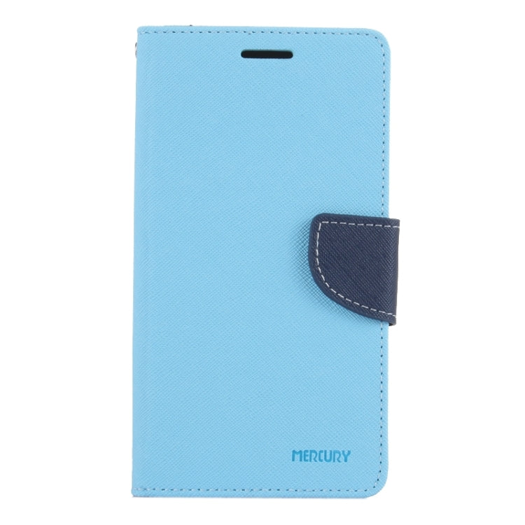 Color Matching Style Cross Texture Horizontal Flip Leather Case with Holder & Card Slots & Wallet for Galaxy Note 5 / N920