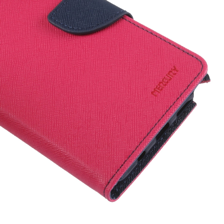 Color Matching Style Cross Texture Horizontal Flip Leather Case with Holder & Card Slots & Wallet for Galaxy Note 5 / N920