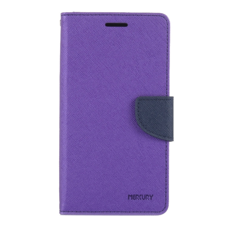 Color Matching Style Cross Texture Horizontal Flip Leather Case with Holder & Card Slots & Wallet for Galaxy Note 5 / N920