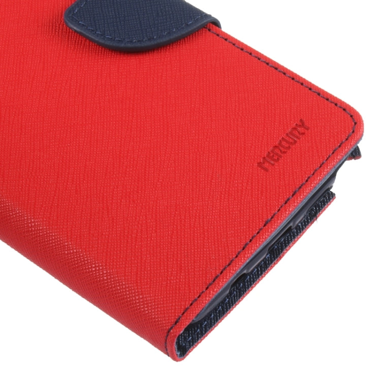 Color Matching Style Cross Texture Horizontal Flip Leather Case with Holder & Card Slots & Wallet for Galaxy Note 5 / N920