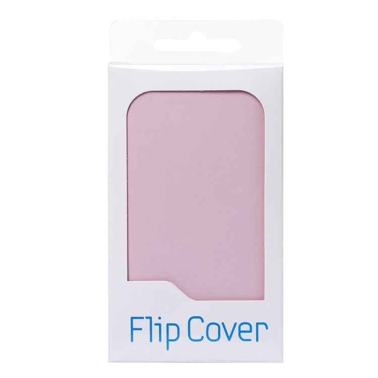 Litchi Texture Horizontal Flip Leather Case with Card Slots for Galaxy Note 5 / N9200