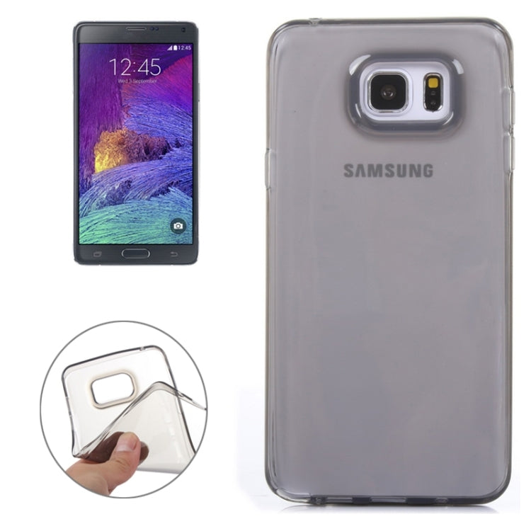 Thick TPU Protective Case for Galaxy Note 5 / N920