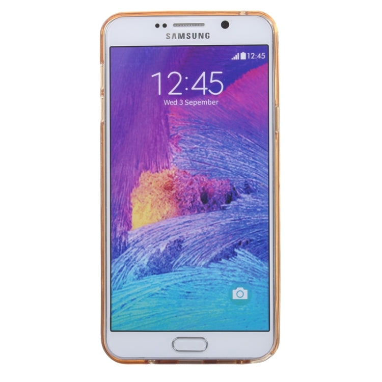 Thick TPU Protective Case for Galaxy Note 5 / N920