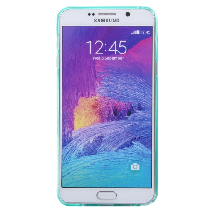 Thick TPU Protective Case for Galaxy Note 5 / N920