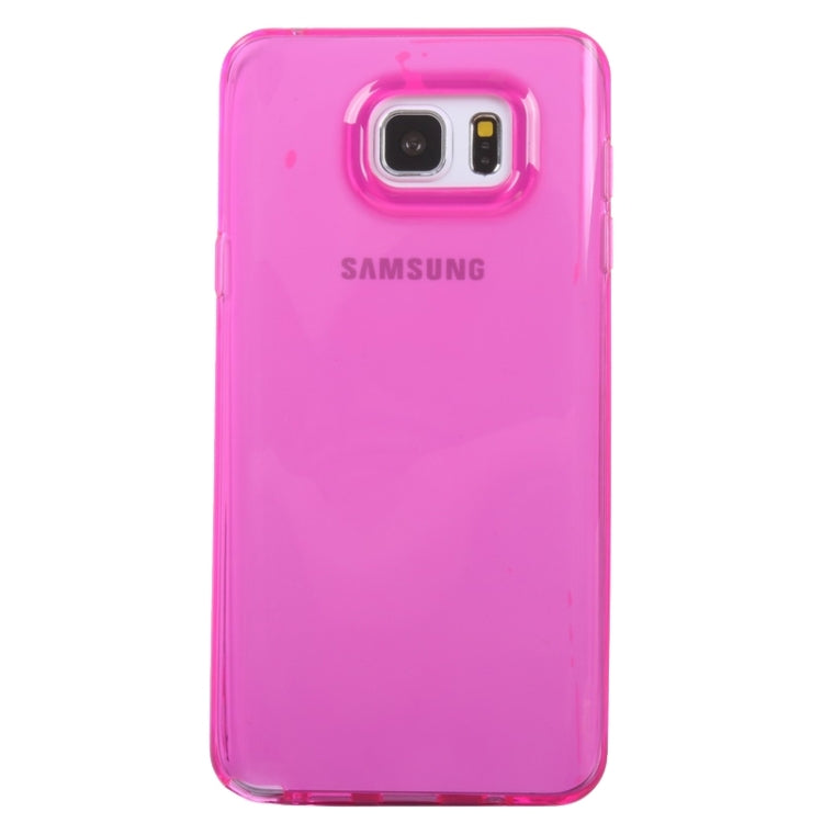 Thick TPU Protective Case for Galaxy Note 5 / N920