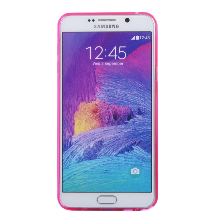 Thick TPU Protective Case for Galaxy Note 5 / N920