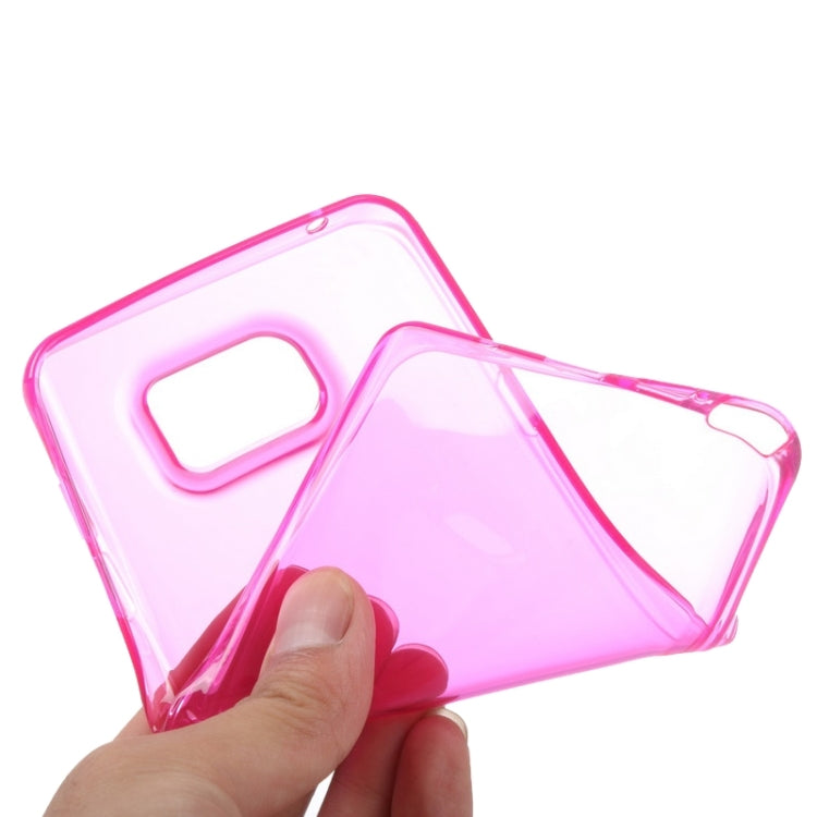 Thick TPU Protective Case for Galaxy Note 5 / N920