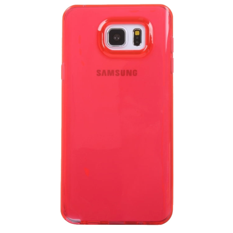 Thick TPU Protective Case for Galaxy Note 5 / N920