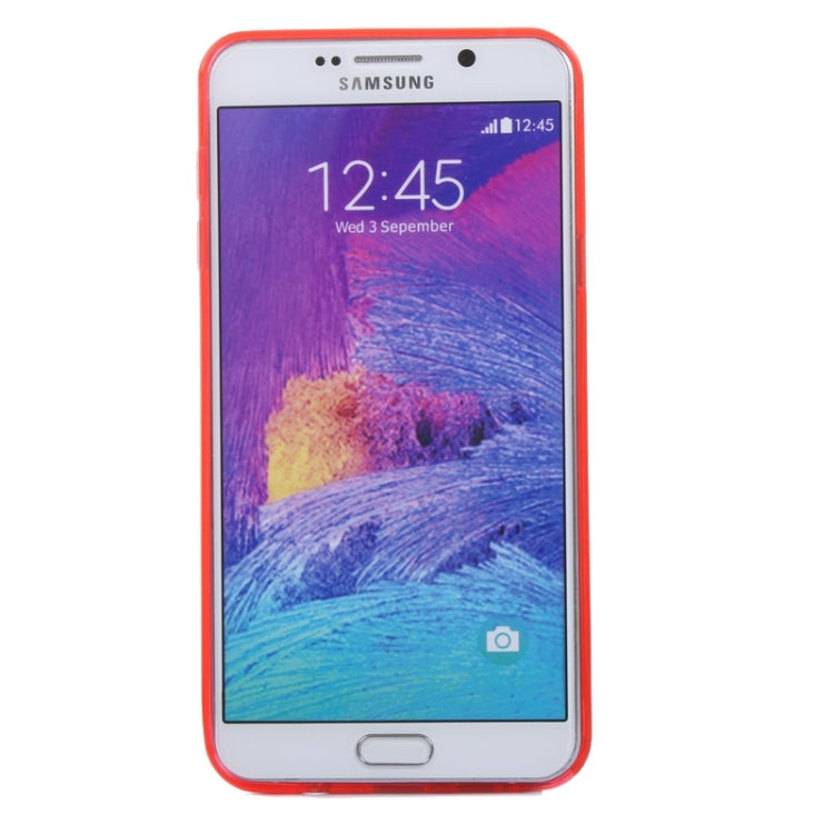 Thick TPU Protective Case for Galaxy Note 5 / N920