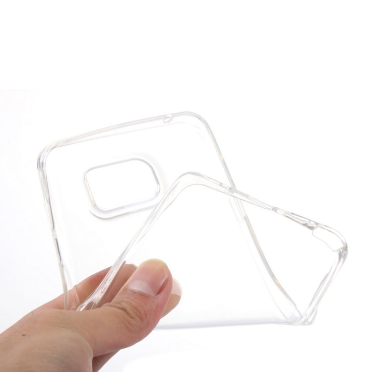 Thick TPU Protective Case for Galaxy Note 5 / N920