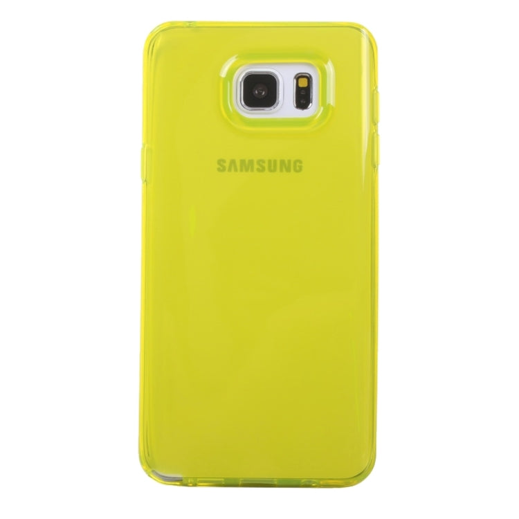 Thick TPU Protective Case for Galaxy Note 5 / N920