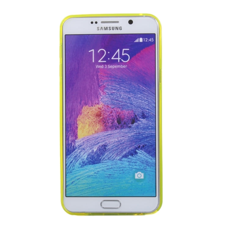 Thick TPU Protective Case for Galaxy Note 5 / N920