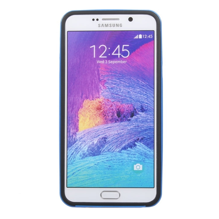 VERUS Ripple Texture Plastic Hard Shell Combination Case for Galaxy Note 5 / N920