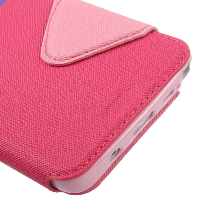 Cross Texture Horizontal Flip Leather Case with Holder & Card Slot for Galaxy Note 5 / N920