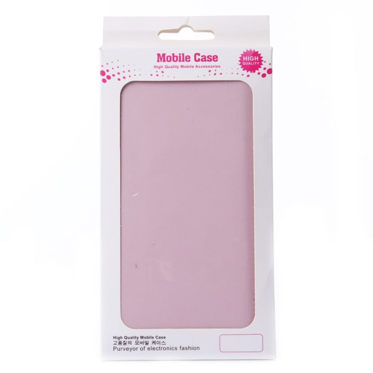Litchi Texture Horizontal Flip Leather Case with Card Slot for Galaxy A8 / A800