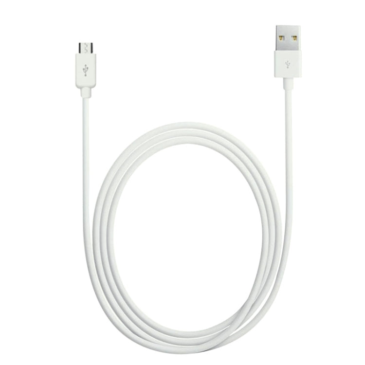 1m Micro USB Double Sided Sync Data / Charging Cable