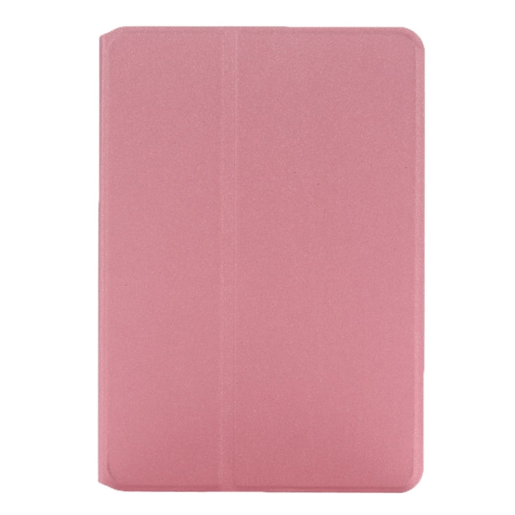 Frosted Texture Leather Case with Holder for Galaxy Tab S2 8.0 / T715