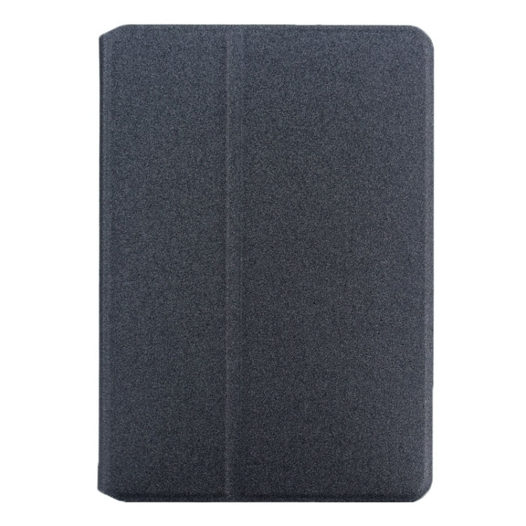 Frosted Texture Leather Case with Holder for Galaxy Tab S2 8.0 / T715