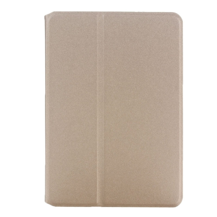 Frosted Texture Leather Case with Holder for Galaxy Tab S2 8.0 / T715