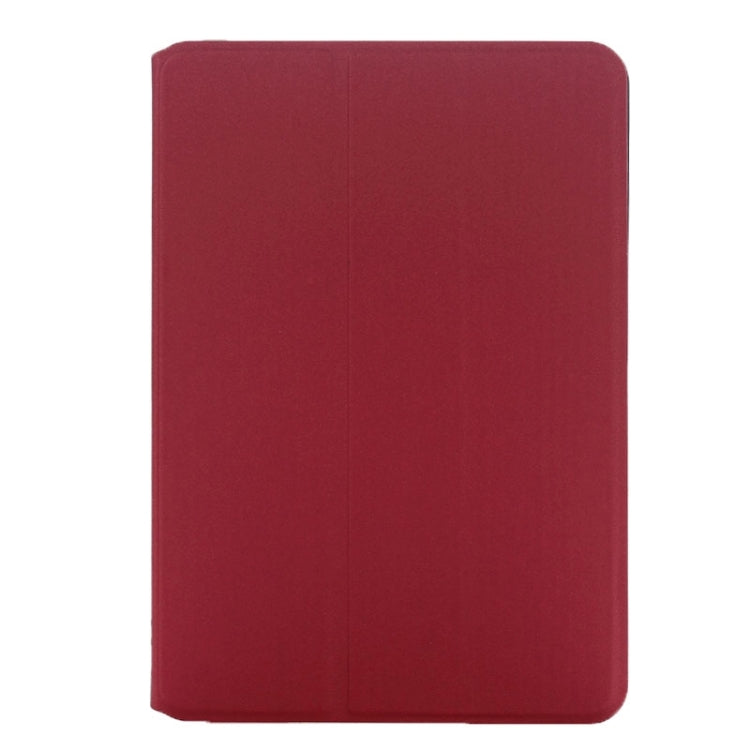 Frosted Texture Leather Case with Holder for Galaxy Tab S2 8.0 / T715