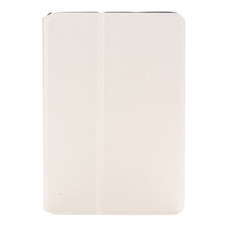 Frosted Texture Leather Case with Holder for Galaxy Tab S2 8.0 / T715