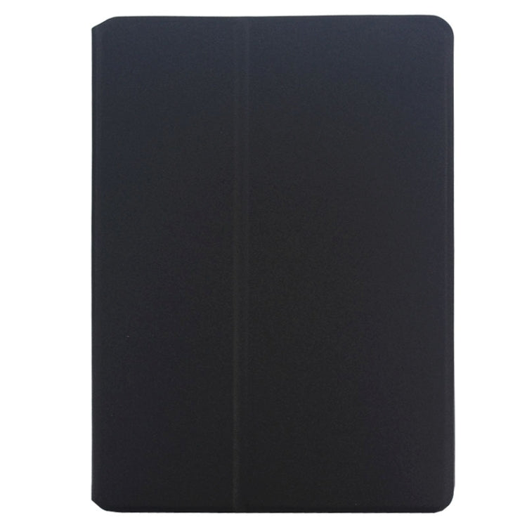 Frosted Texture Leather Case with Holder for Galaxy Tab S2 9.7 / T815