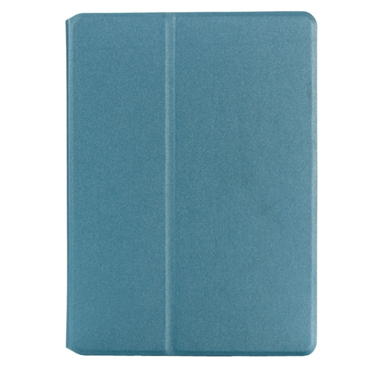 Frosted Texture Leather Case with Holder for Galaxy Tab S2 9.7 / T815