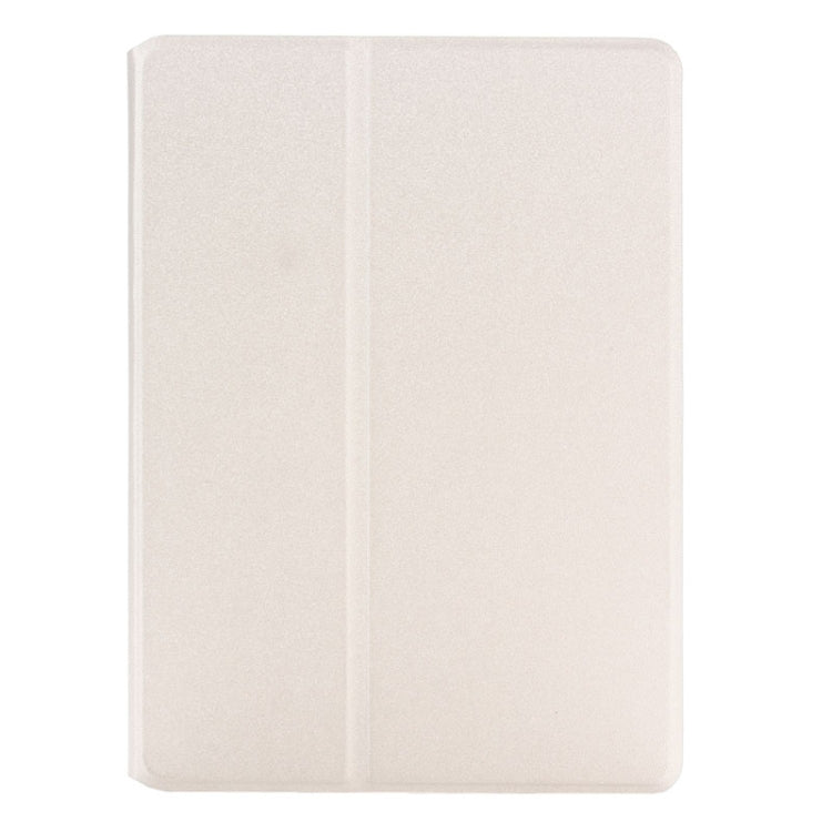 Frosted Texture Leather Case with Holder for Galaxy Tab S2 9.7 / T815