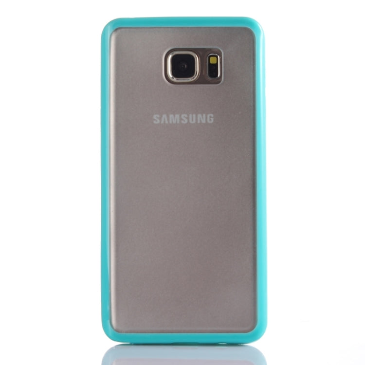 Translucent Frosted TPU + PC Protective Case for Galaxy Note 5 / N920