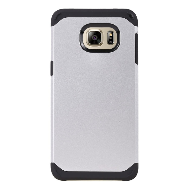 For Galaxy S6 Edge+ / G928 TPU + PC Armor Protective Case
