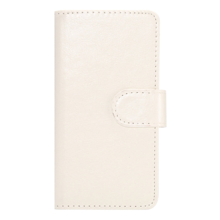 4.3-4.8 Inch Universal Crazy Horse Texture 360 Degree Rotating Carry Case with Holder & Card Slots for iPhone 6 & 6S / Galaxy S4 / S3 / i9500 / i9300