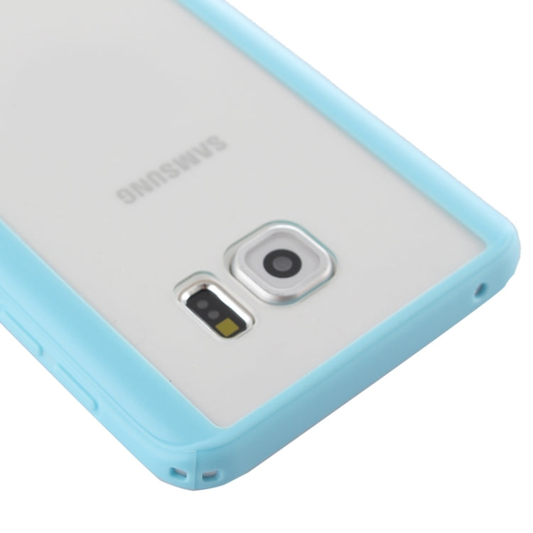 Rainbow Series Acrylic and TPU Material Hard Case for Galaxy Note 5 / N920