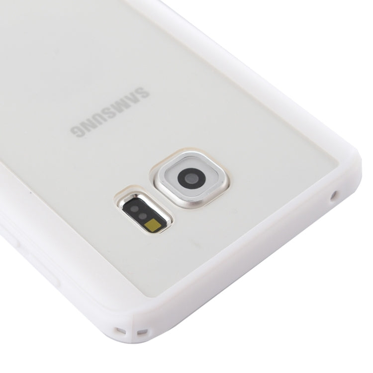 Rainbow Series Acrylic and TPU Material Hard Case for Galaxy Note 5 / N920