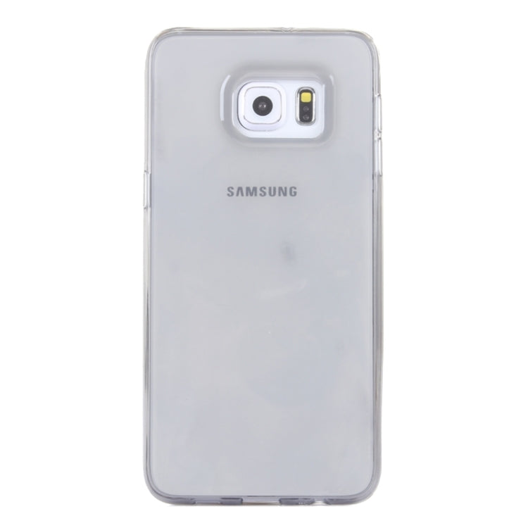 For Galaxy S6 Edge+ / G928 Thick TPU Protective Case
