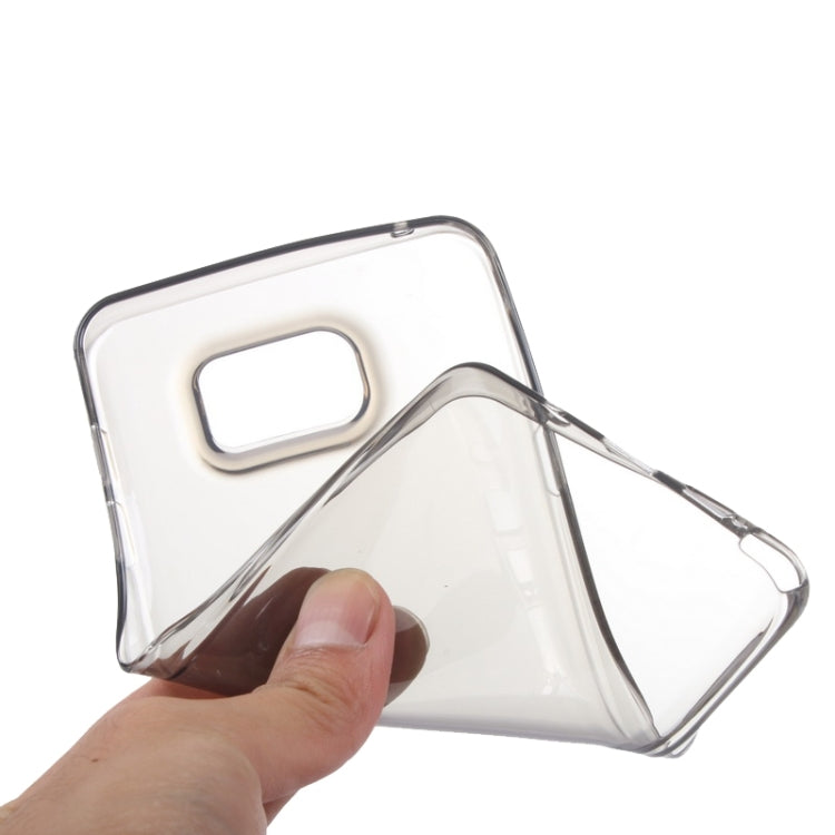 For Galaxy S6 Edge+ / G928 Thick TPU Protective Case