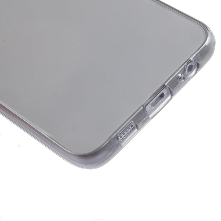 For Galaxy S6 Edge+ / G928 Thick TPU Protective Case
