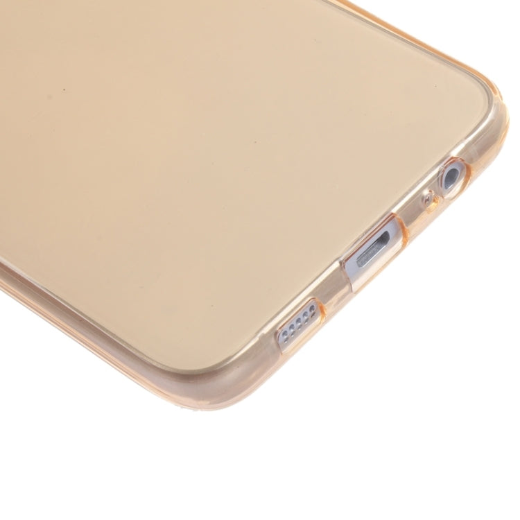 For Galaxy S6 Edge+ / G928 Thick TPU Protective Case