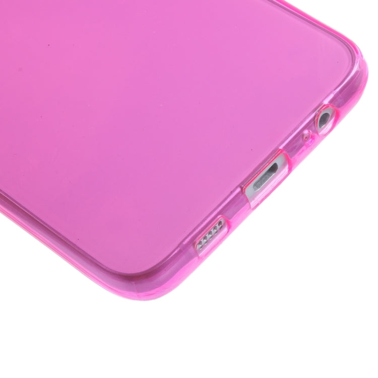 For Galaxy S6 Edge+ / G928 Thick TPU Protective Case