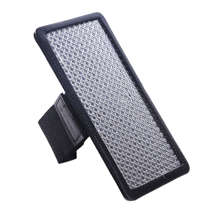 Detachable 2 in 1 Magnet Sports Armband + Phone Case  for Galaxy S6 / G920(Black)