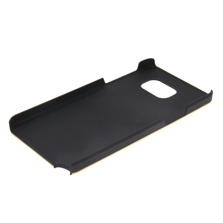 2 in 1 Brushed Texture Metal & Plastic Protective Case for Galaxy Note 5 / N920