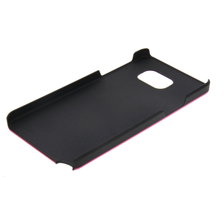 2 in 1 Brushed Texture Metal & Plastic Protective Case for Galaxy Note 5 / N920