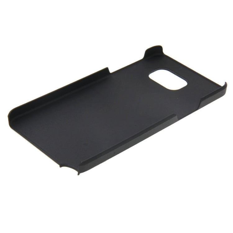 2 in 1 Brushed Texture Metal & Plastic Protective Case for Galaxy Note 5 / N920
