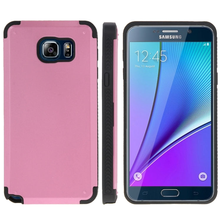 PC + TPU Combination Case for Galaxy Note 5 / N920