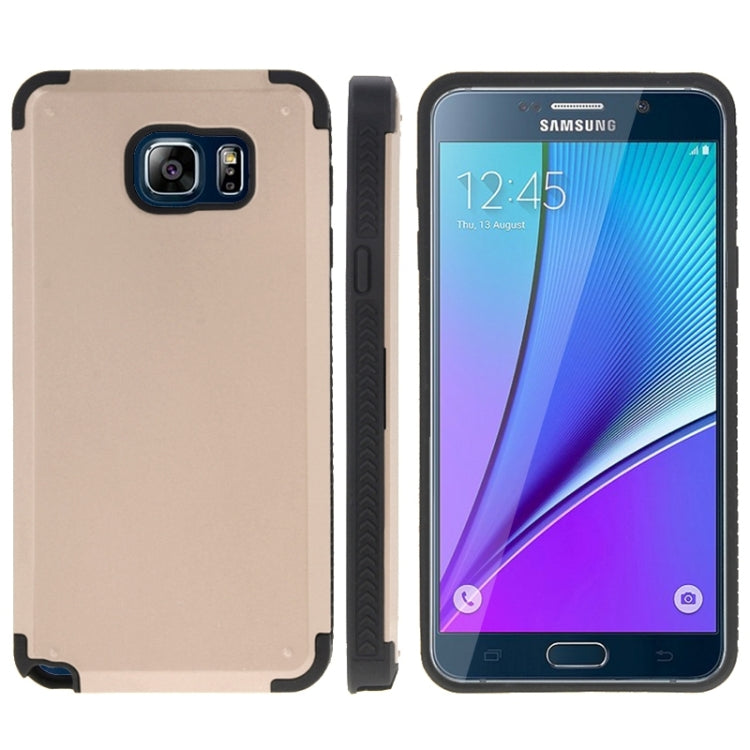 PC + TPU Combination Case for Galaxy Note 5 / N920