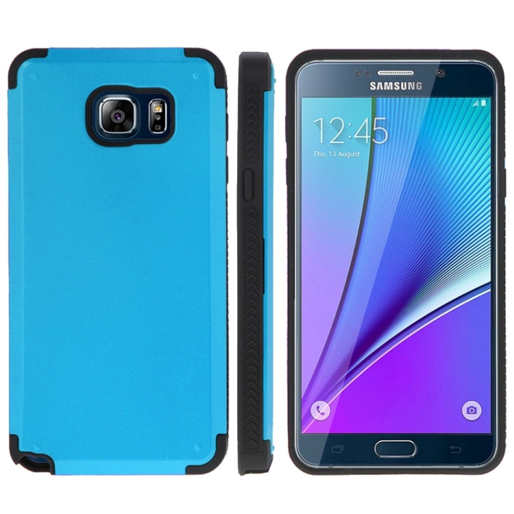 PC + TPU Combination Case for Galaxy Note 5 / N920
