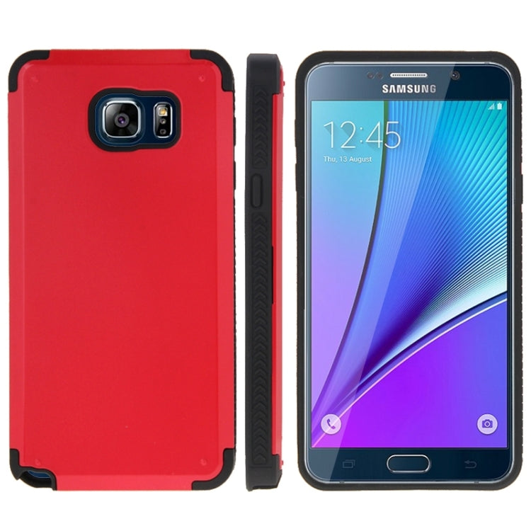 PC + TPU Combination Case for Galaxy Note 5 / N920