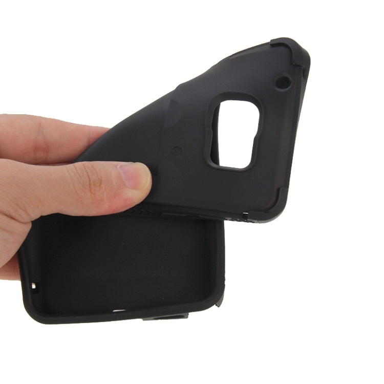 PC + TPU Combination Case for Galaxy Note 5 / N920
