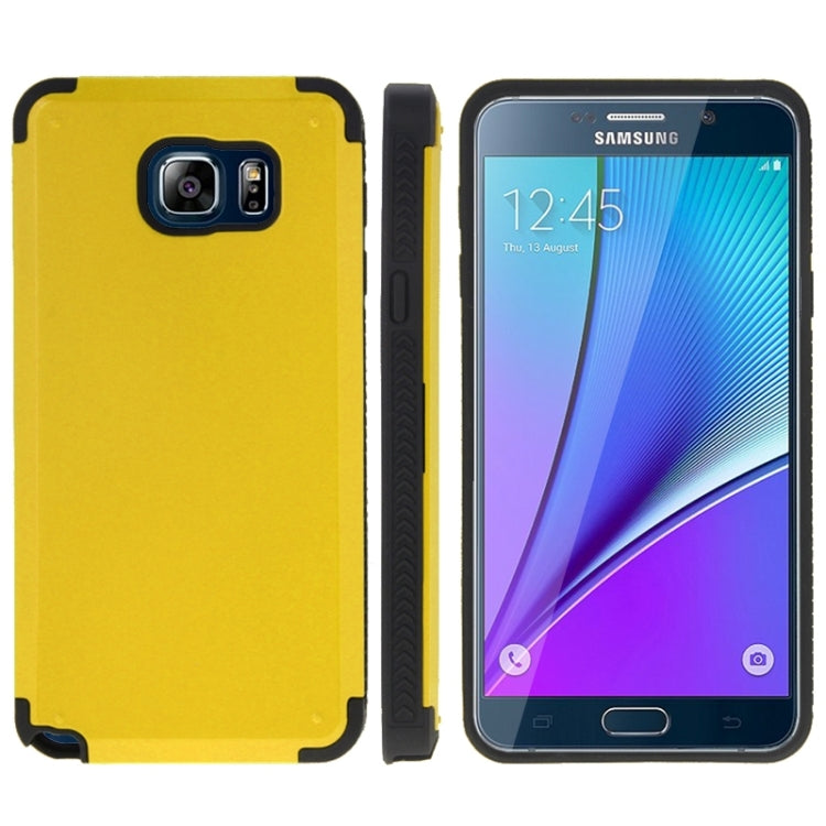 PC + TPU Combination Case for Galaxy Note 5 / N920